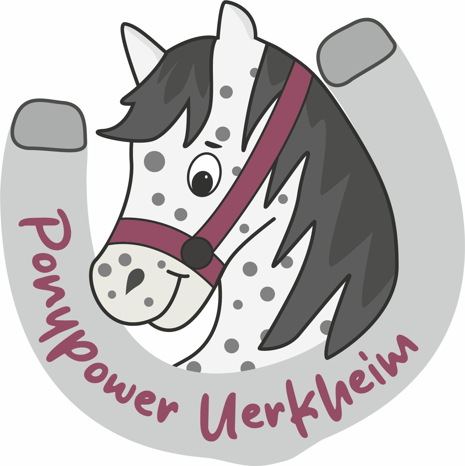 Ponypower Uerkheim Logo